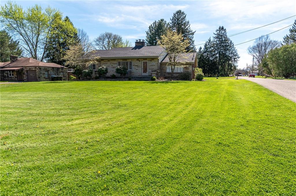 925 North Keel Ridge Road Hermitage, PA 16148 - Photo 43 of 47