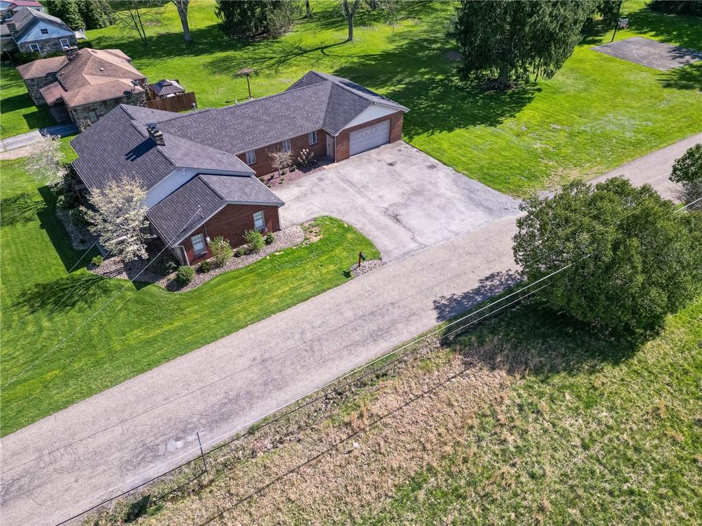 925 North Keel Ridge Road Hermitage, PA 16148 - Photo 45 of 47