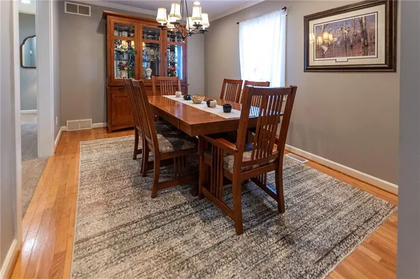 $347,500 | 925 North Keel Ridge Road, Hermitage, PA 16148