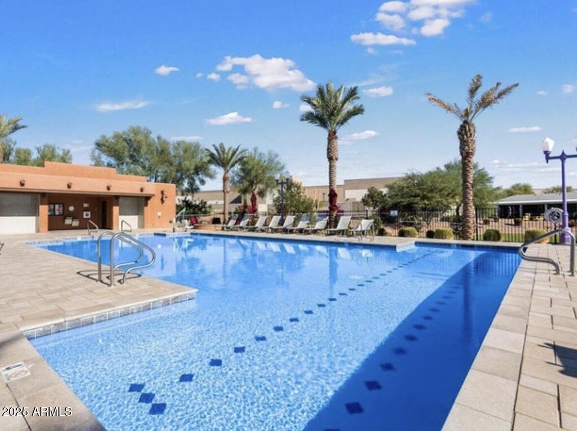 8865 East Baseline Road, Unit 558 Mesa, AZ 85209 - Photo 11 of 17