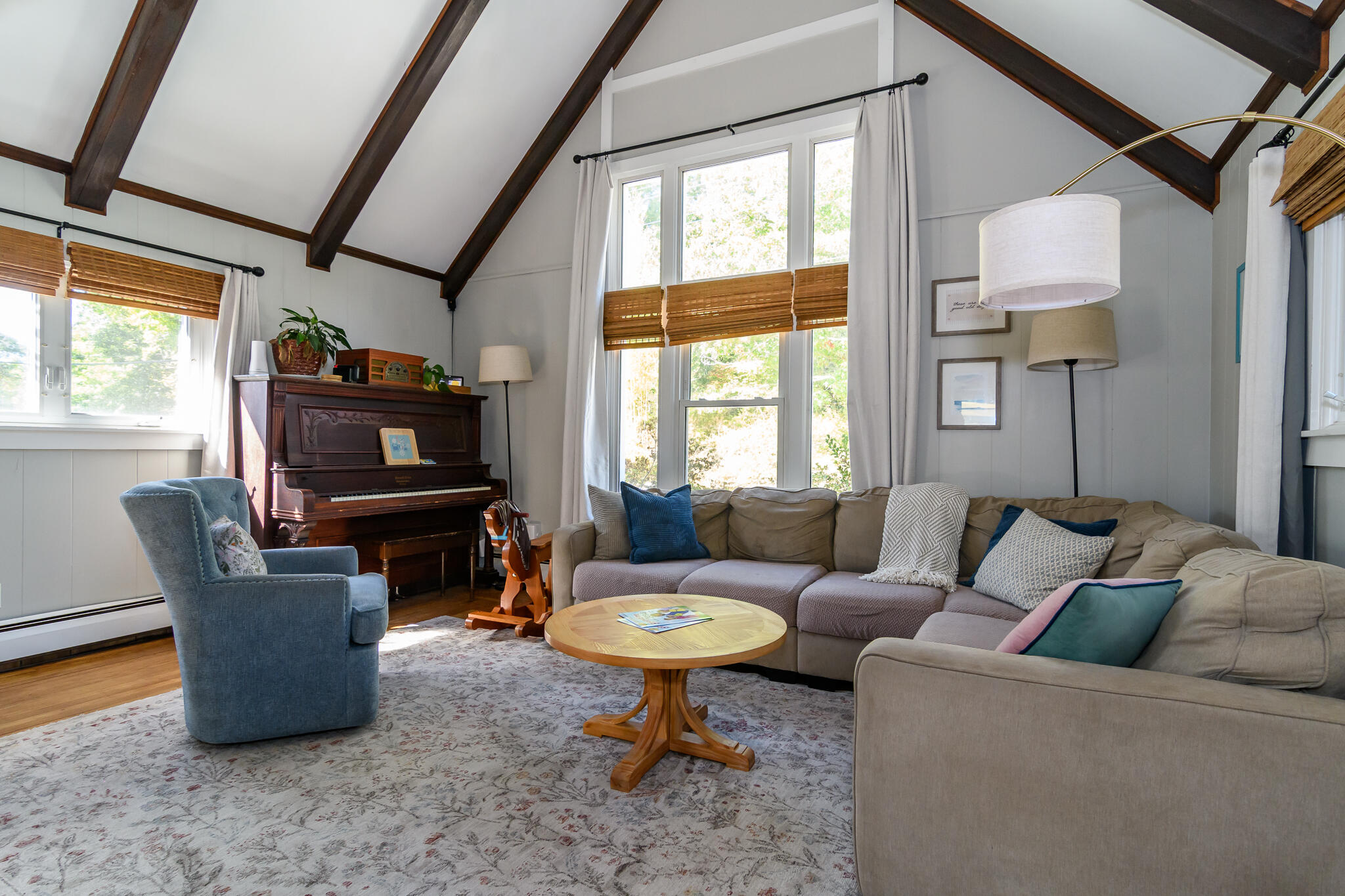 44 Cotuit Road Bourne, MA 02532 - Photo 6 of 37 Living C_WEB (5)