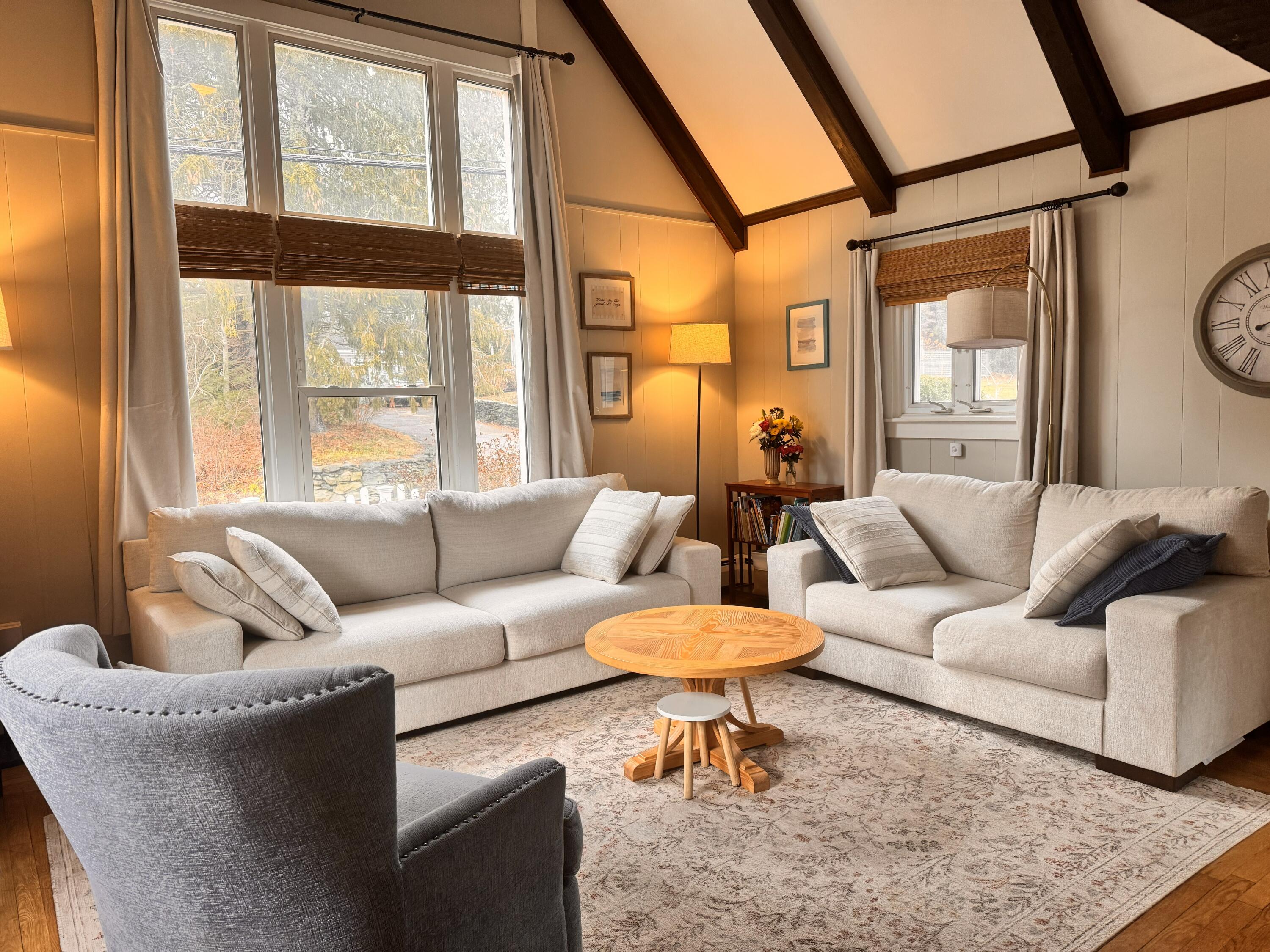 44 Cotuit Road Bourne, MA 02532 - Photo 7 of 37 melody living room