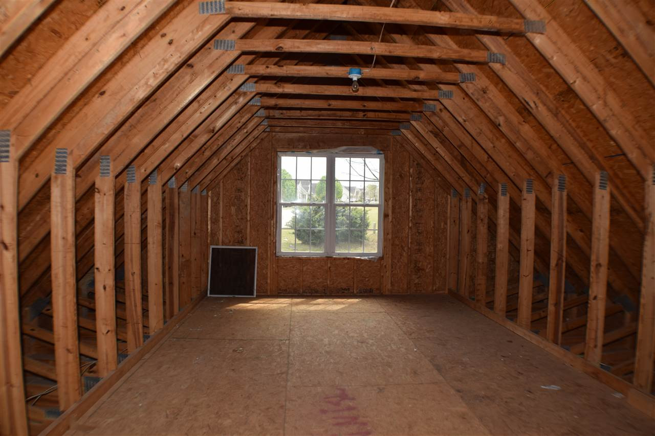 395 Steve Ridge Willow Spring, NC 27592 - Photo 20 of 21 Photo 20
