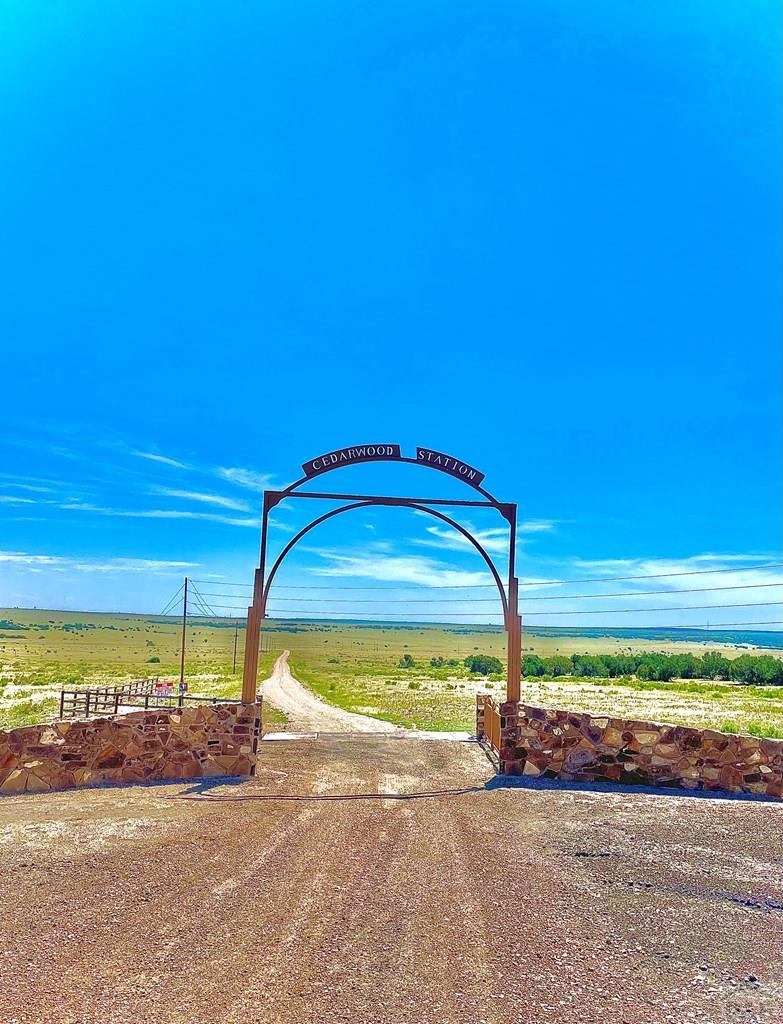 Tbd Tbd Schmitt Road Rye, CO 81069 - Photo 4 of 34 a view of a pool with a ocean view