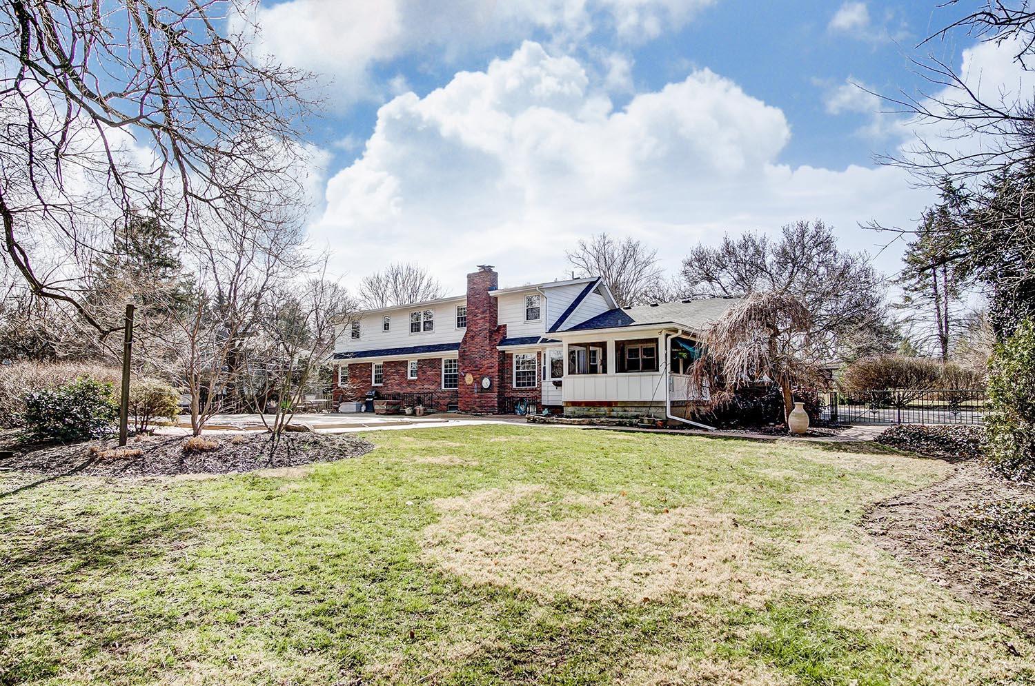 2500 Lane Road Columbus, OH 43220 - Photo 26 of 27