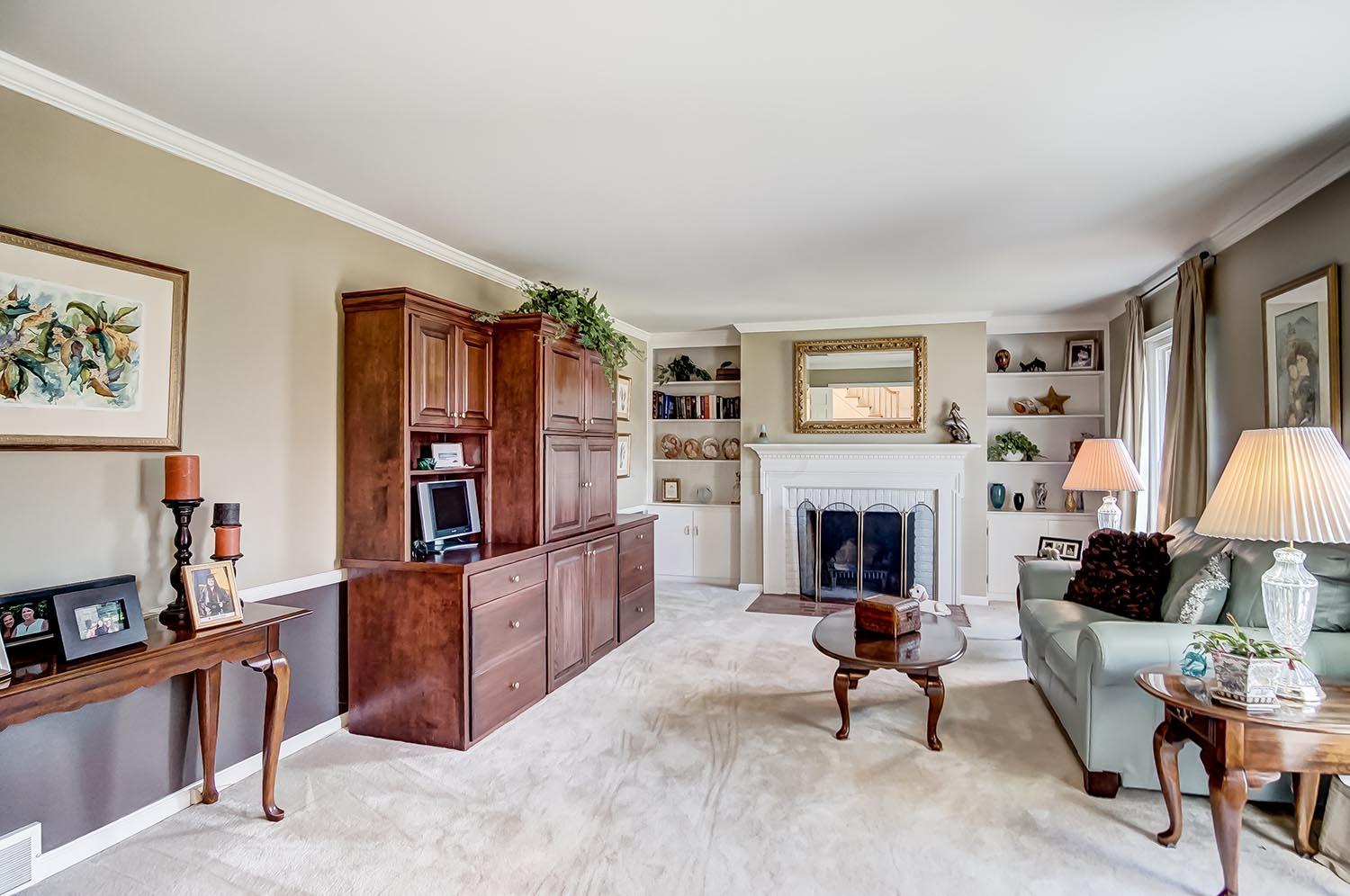 2500 Lane Road Columbus, OH 43220 - Photo 4 of 27