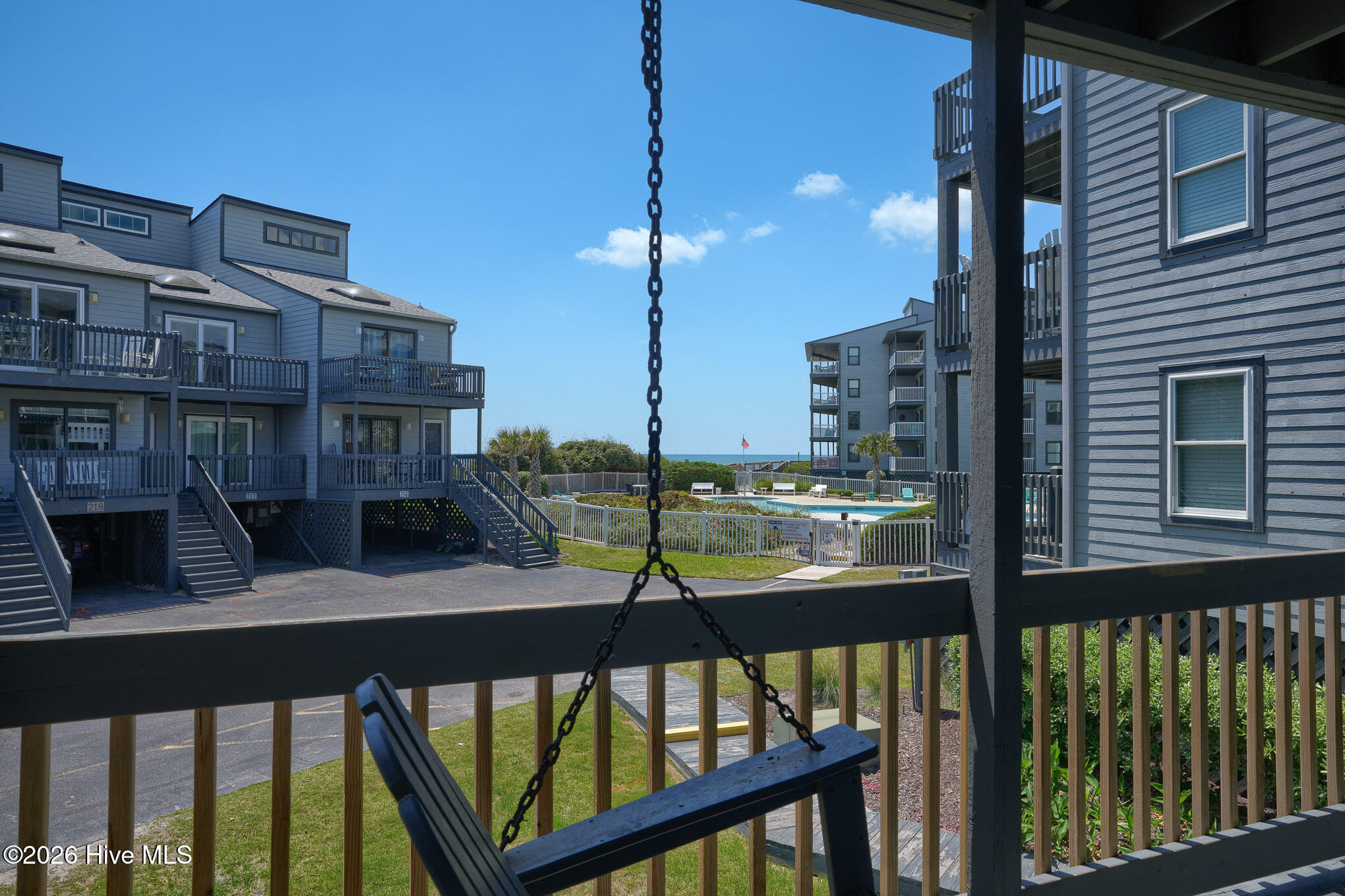 1928 New River Inlet Road, Unit 212 North Topsail Beach, NC 28460 - Photo 40 of 56 212 Shipwatch - Interior - MLS_36