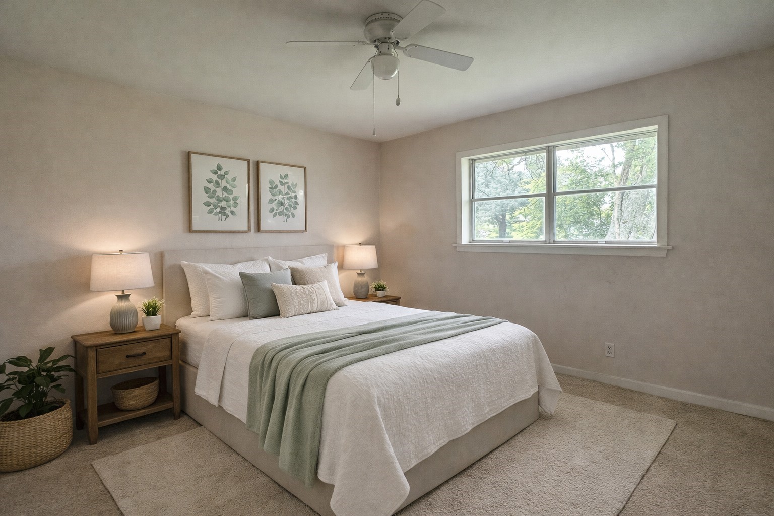 112 Raven Street Clute, TX 77531 - Photo 27 of 33 Virtually rendered to show potential