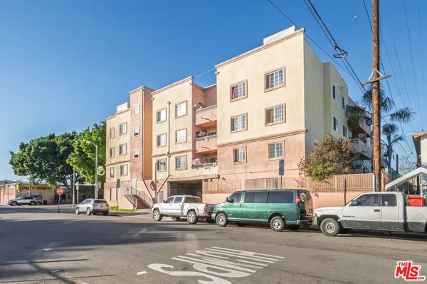 $6,200,000 | 4920 South Broadway, Los Angeles, CA 90037