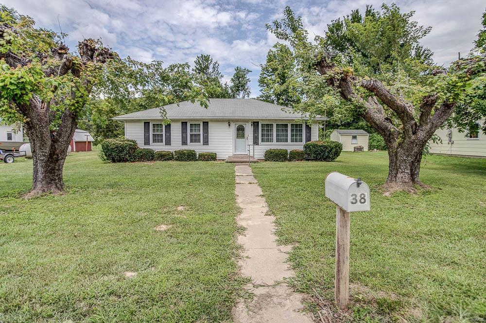 5487 Hamburg-Michael Road Michael, IL 62065 - Photo 54 of 72 Gallery Image 54