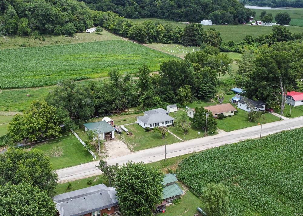 5487 Hamburg-Michael Road Michael, IL 62065 - Photo 57 of 72 Gallery Image 57