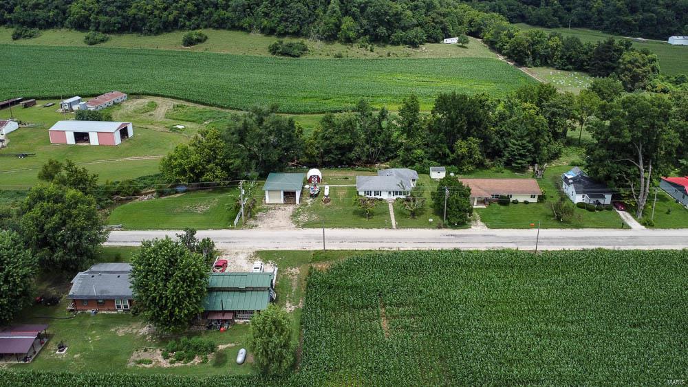 5487 Hamburg-Michael Road Michael, IL 62065 - Photo 72 of 72 Gallery Image 72