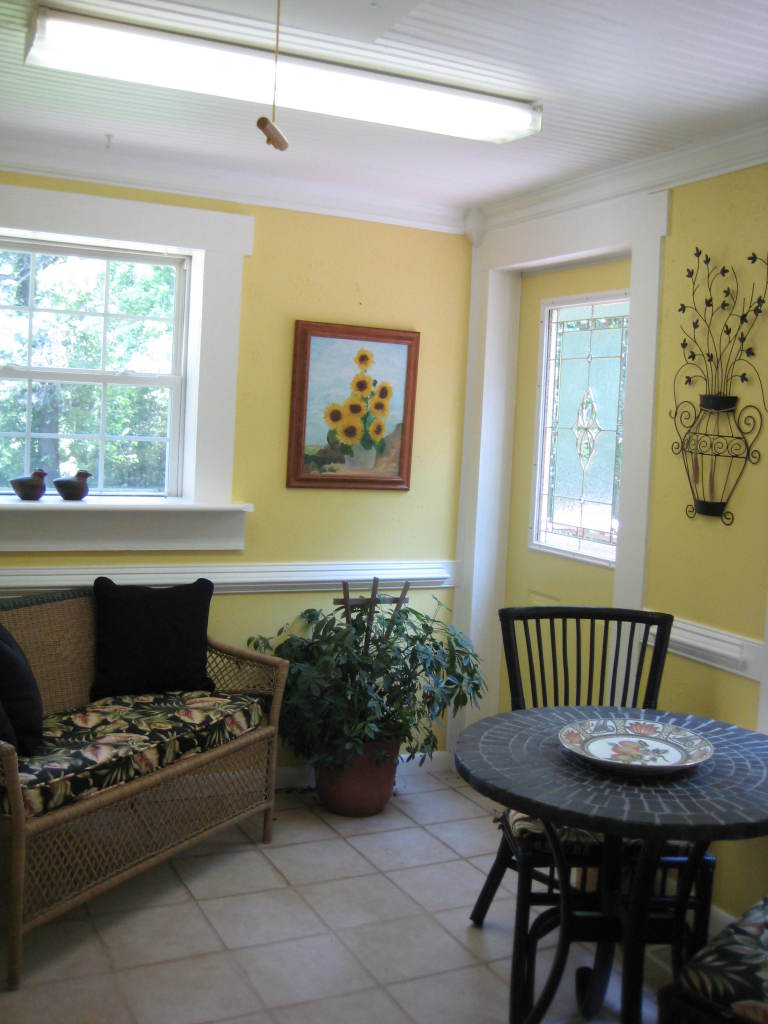 340 Ambrose Road Elliston, VA 24087 - Photo 8 of 21 a living room with furniture and a window
