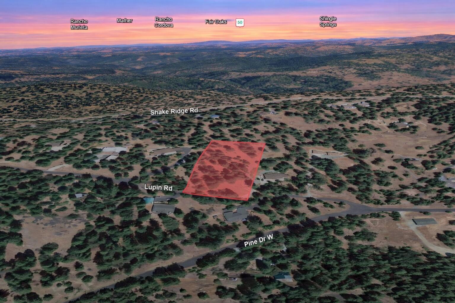 26041 Lupin Road Volcano, CA 95689 - Photo 2 of 11 Chatgpt 11 - 023-300-014-000