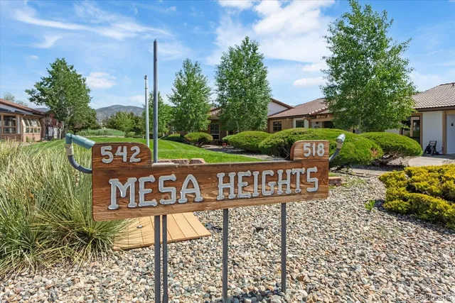 $675,000 | 534 Crestone Avenue, Salida, CO 81201