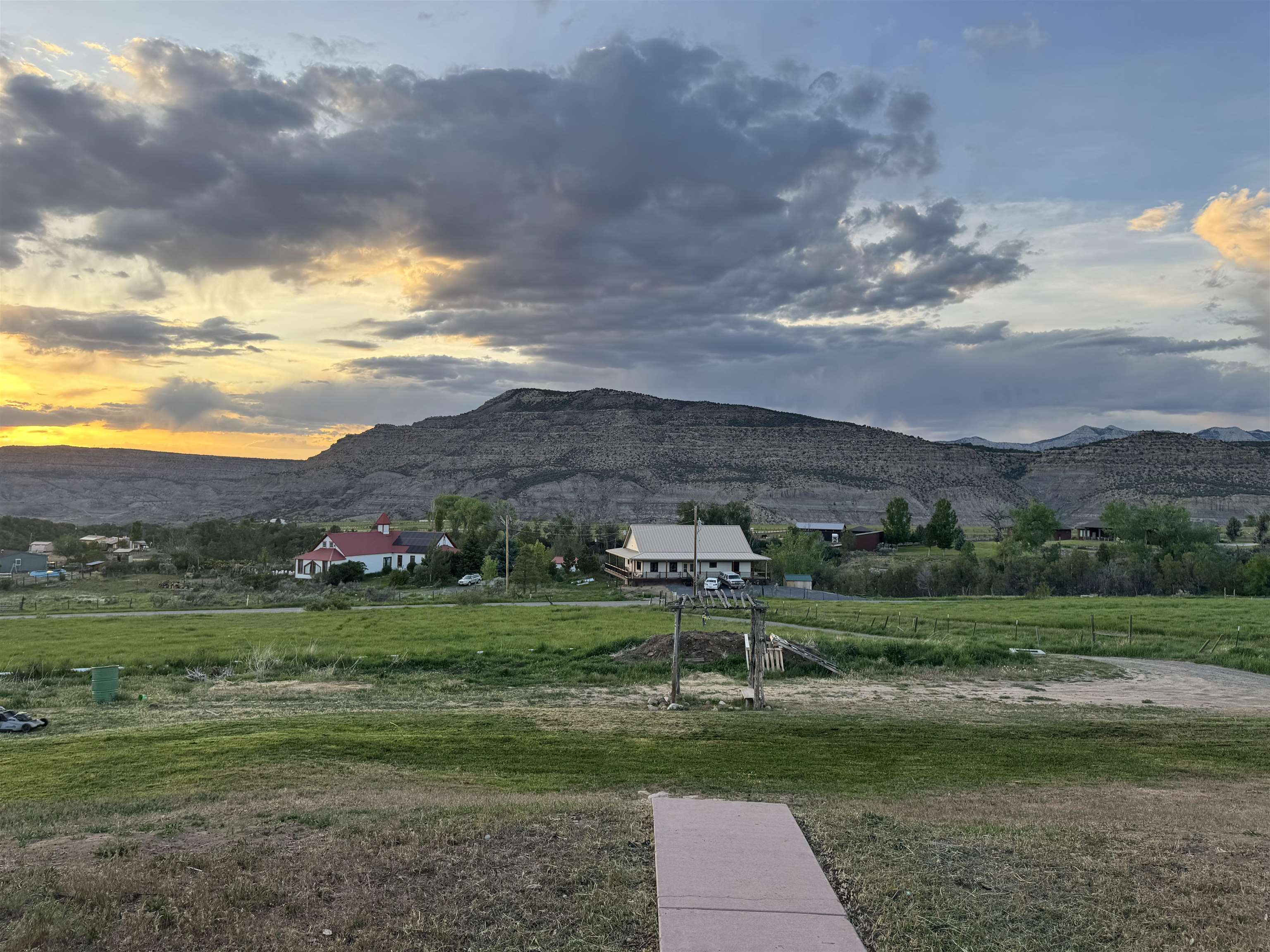 52817 KE Road Molina, CO 81646 - Photo 2 of 3 Gallery Image 2