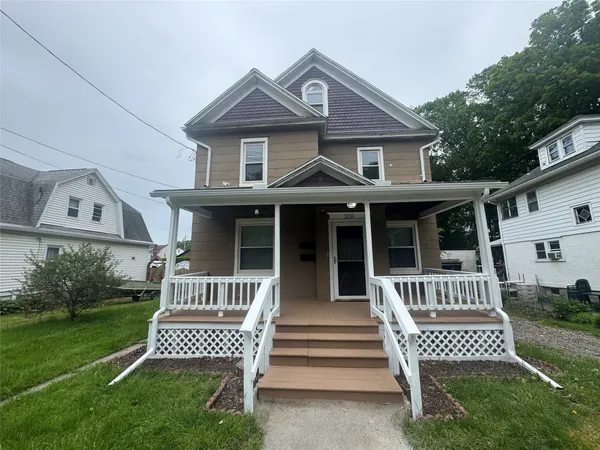 $19,200 | 308 Mersereau Avenue, Unit 1, Endicott, NY 13760