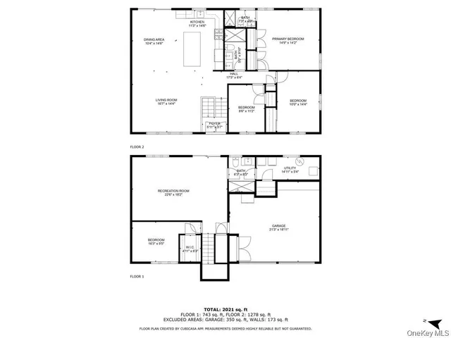 $6,500 | 1 Saratoga Street, Long Beach, NY 11561