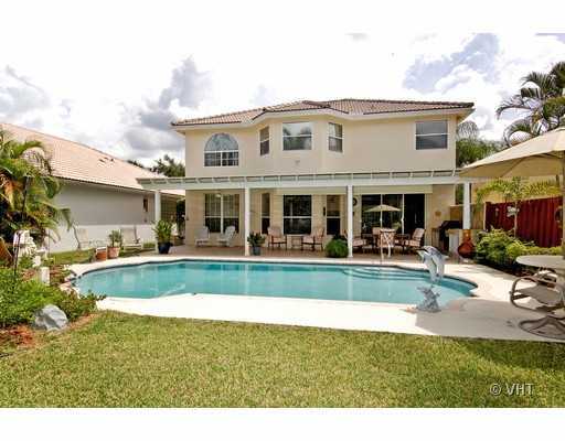 18457 East Covington Trace Boca Raton, FL 33498 - Photo 10 of 16 Additional Photo