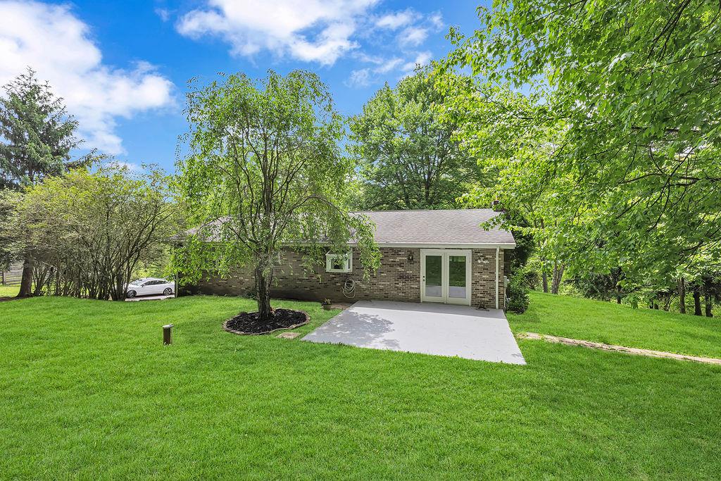 171 Dehaven Road Beaver Falls, PA 15010 - Photo 28 of 35 a view of a house with a yard