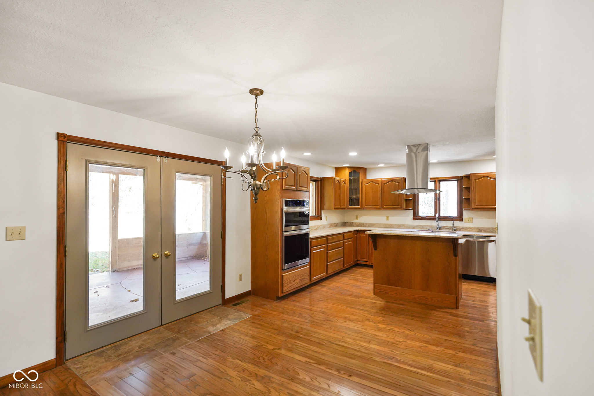 3660 South Conservation Club Road Morgantown, IN 46160 - Photo 11 of 65