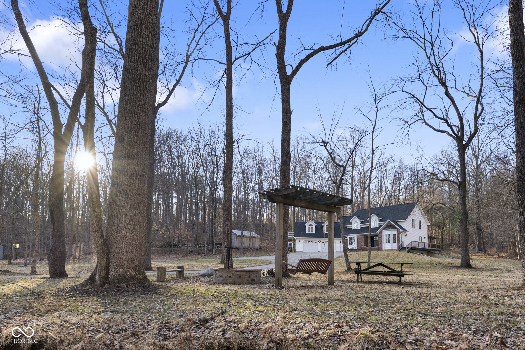 3660 South Conservation Club Road Morgantown, IN 46160 - Photo 11 of 76 Gallery Image 11
