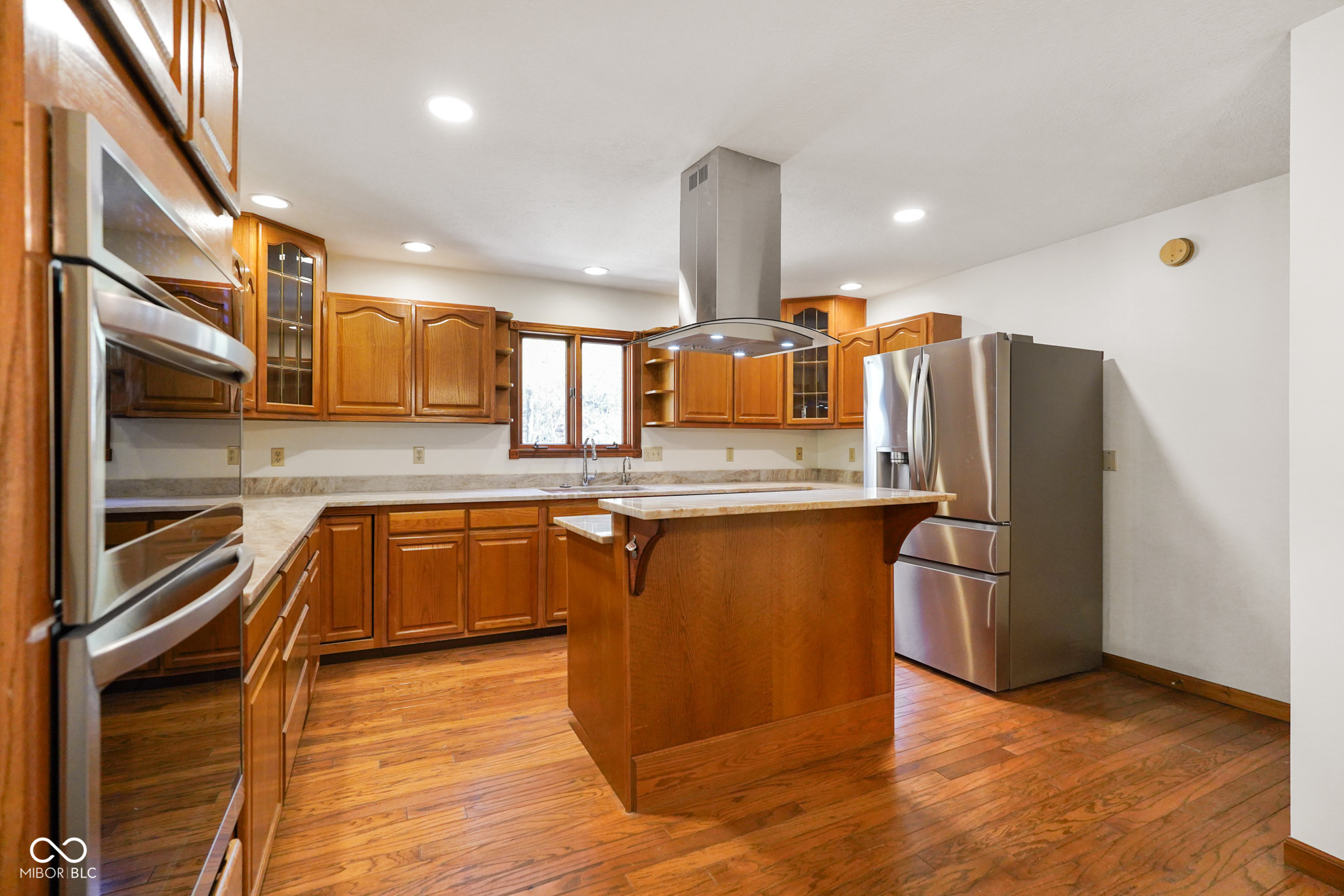 3660 South Conservation Club Road Morgantown, IN 46160 - Photo 12 of 65