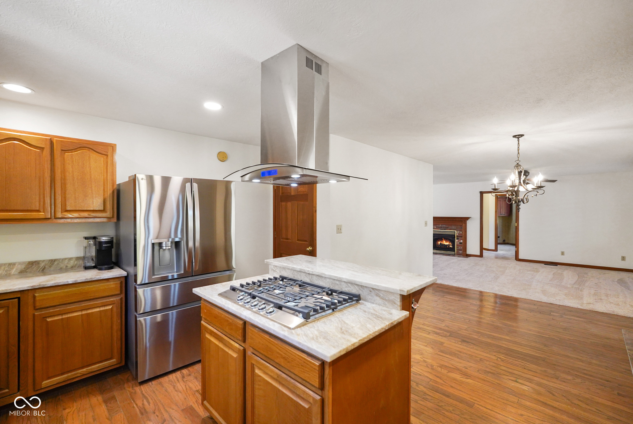 3660 South Conservation Club Road Morgantown, IN 46160 - Photo 16 of 65