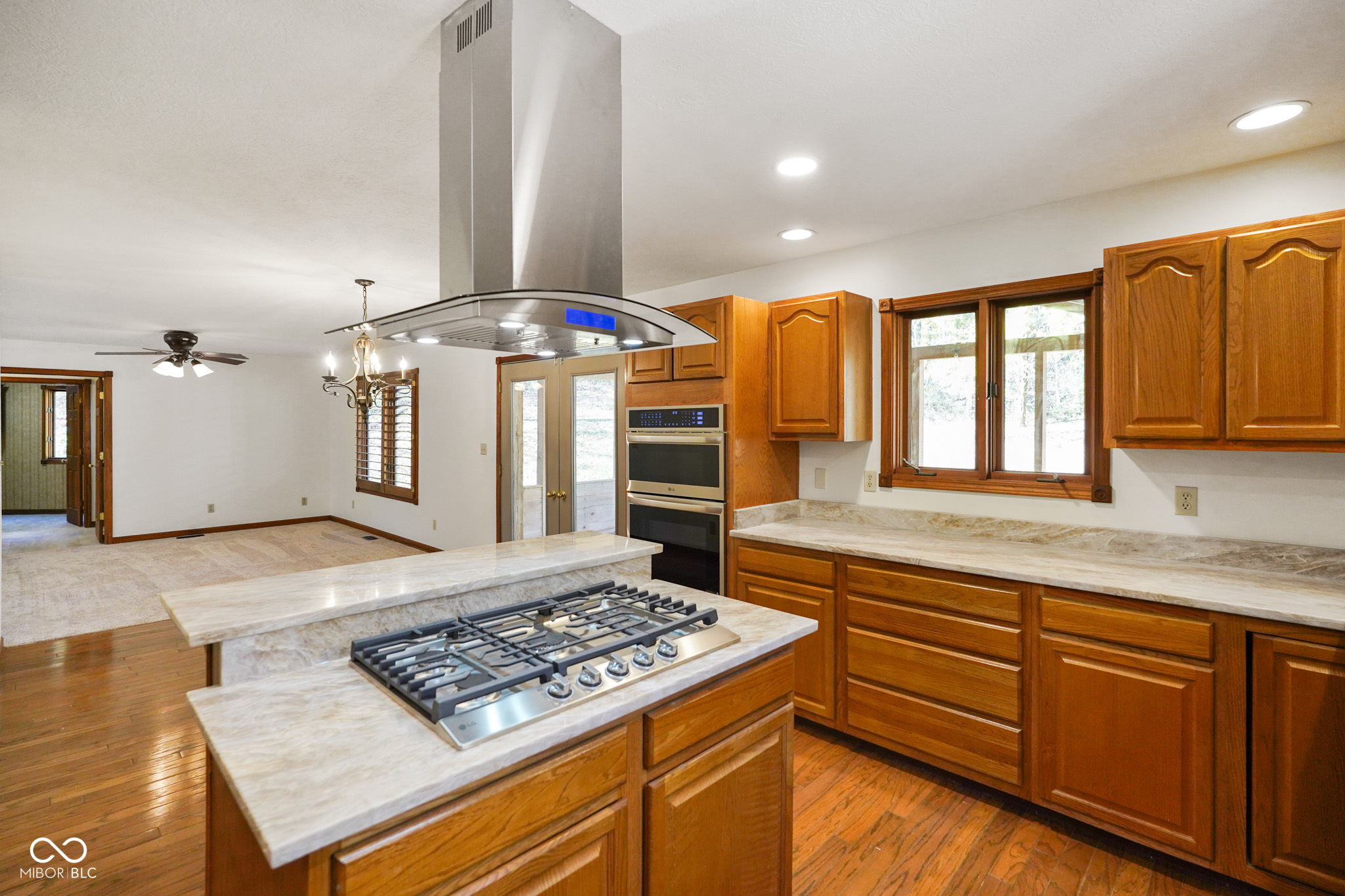 3660 South Conservation Club Road Morgantown, IN 46160 - Photo 17 of 65