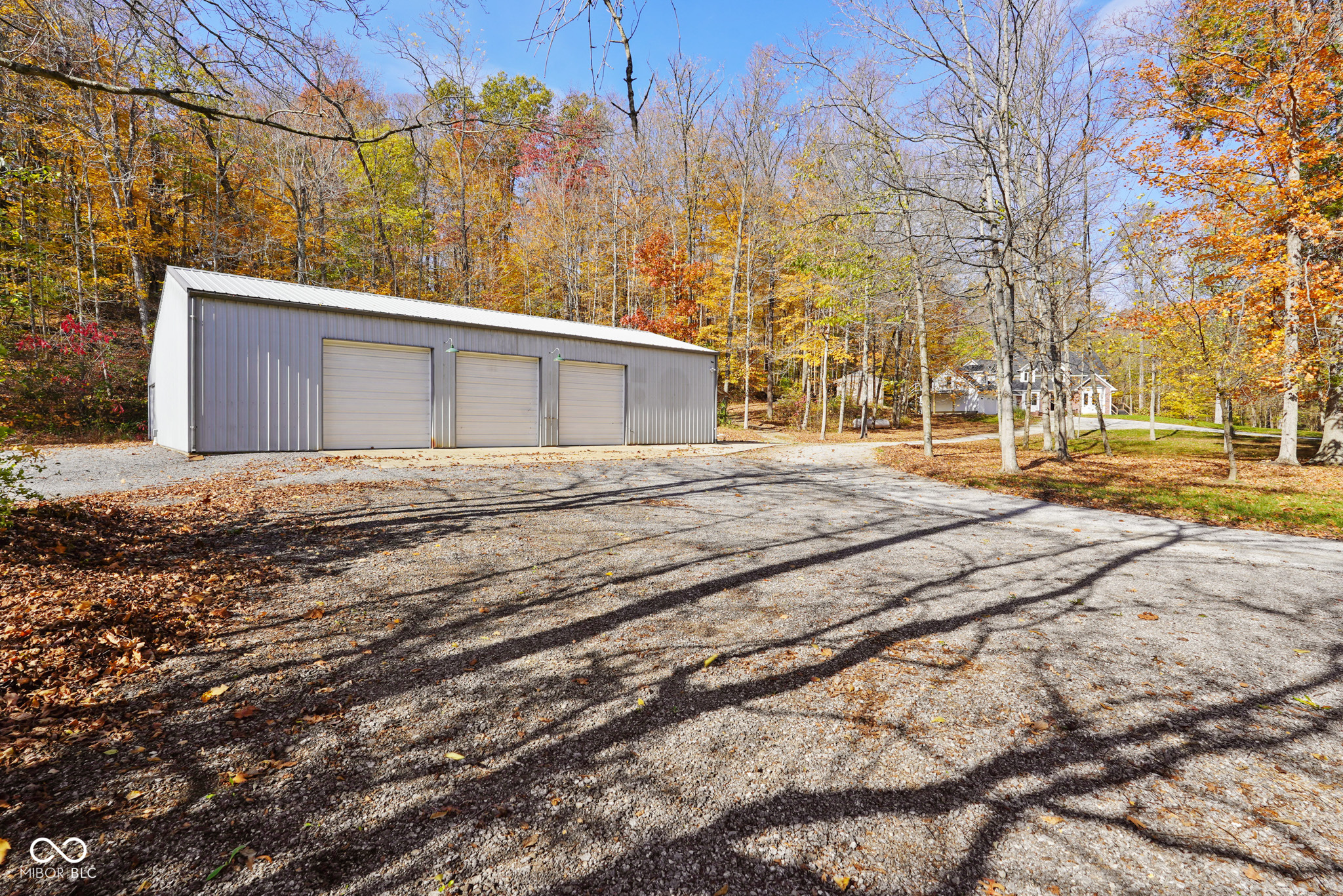 3660 South Conservation Club Road Morgantown, IN 46160 - Photo 2 of 65