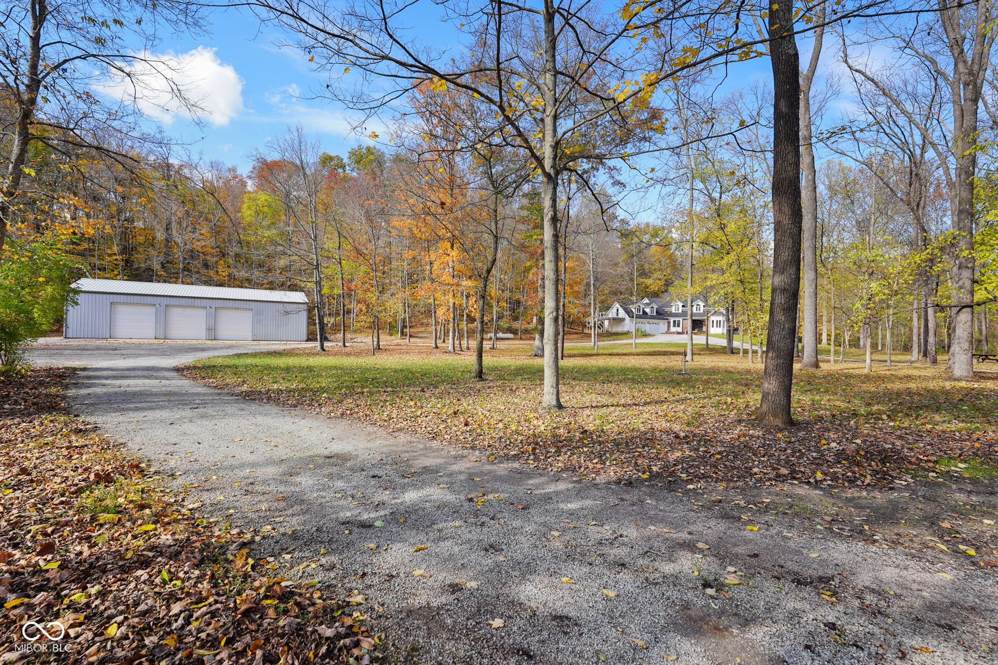 3660 South Conservation Club Road Morgantown, IN 46160 - Photo 3 of 65