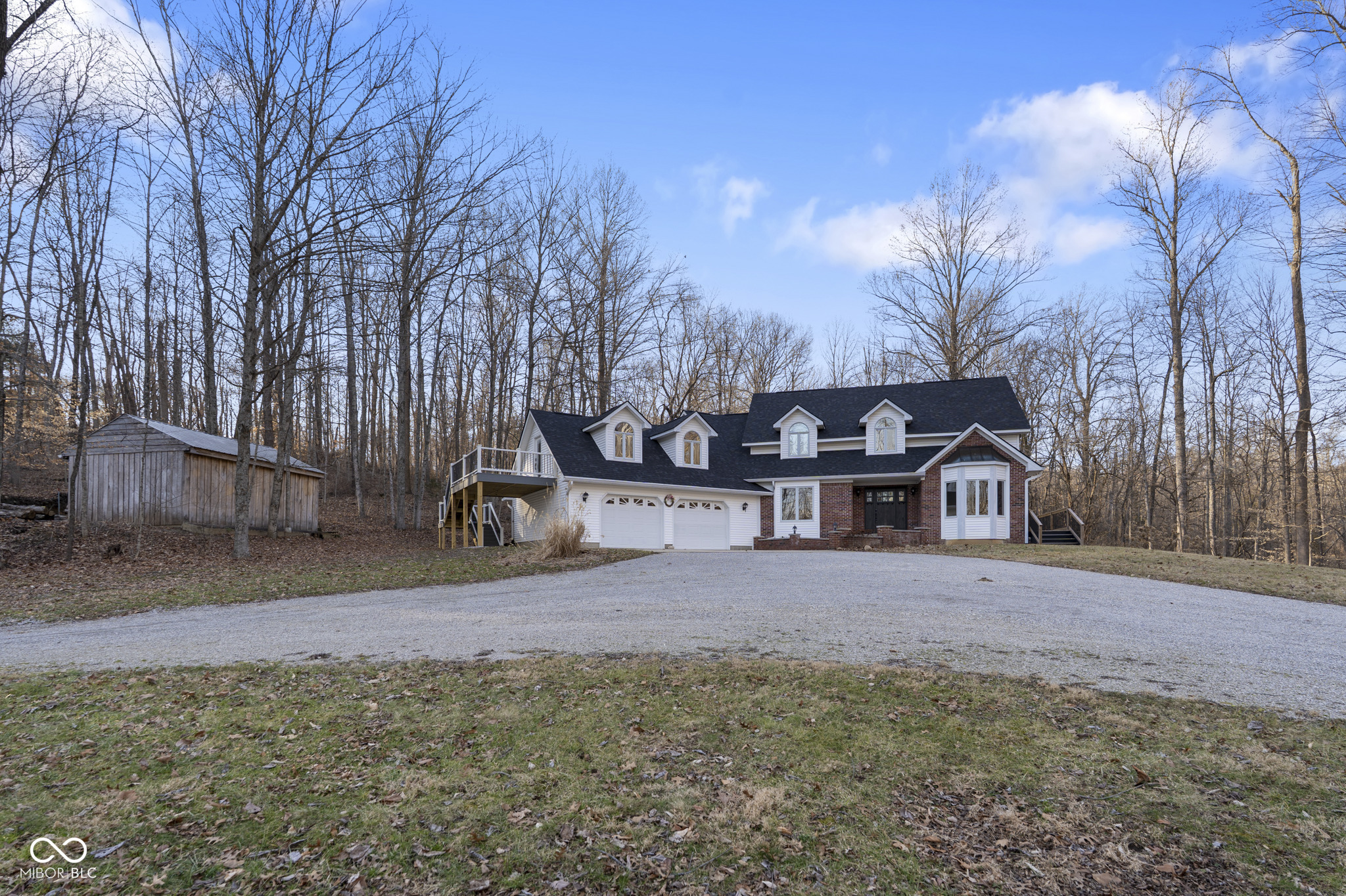 3660 South Conservation Club Road Morgantown, IN 46160 - Photo 3 of 76 Gallery Image 3