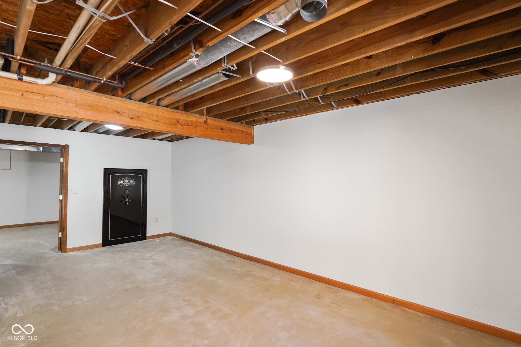 3660 South Conservation Club Road Morgantown, IN 46160 - Photo 45 of 65