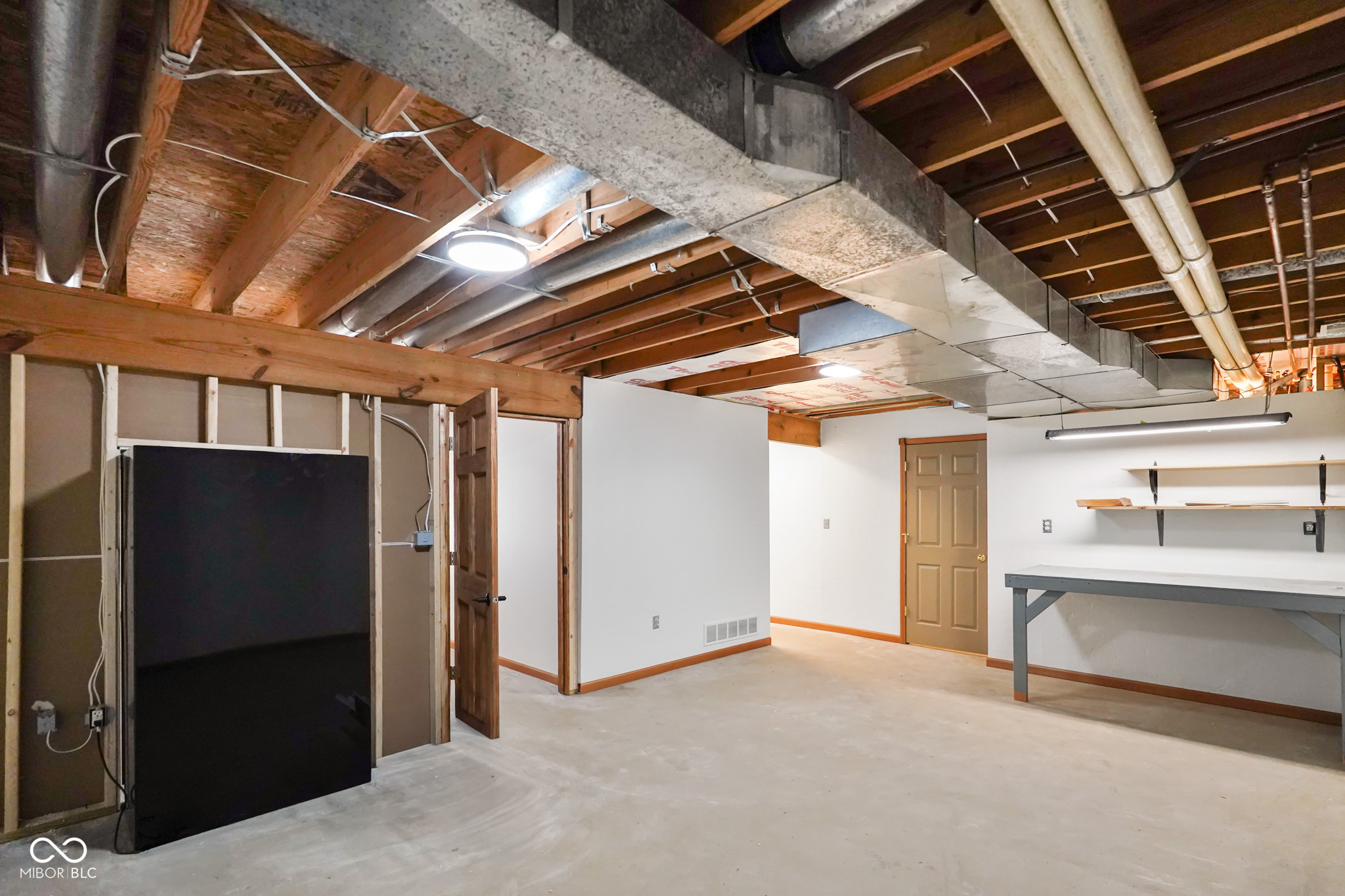 3660 South Conservation Club Road Morgantown, IN 46160 - Photo 47 of 65