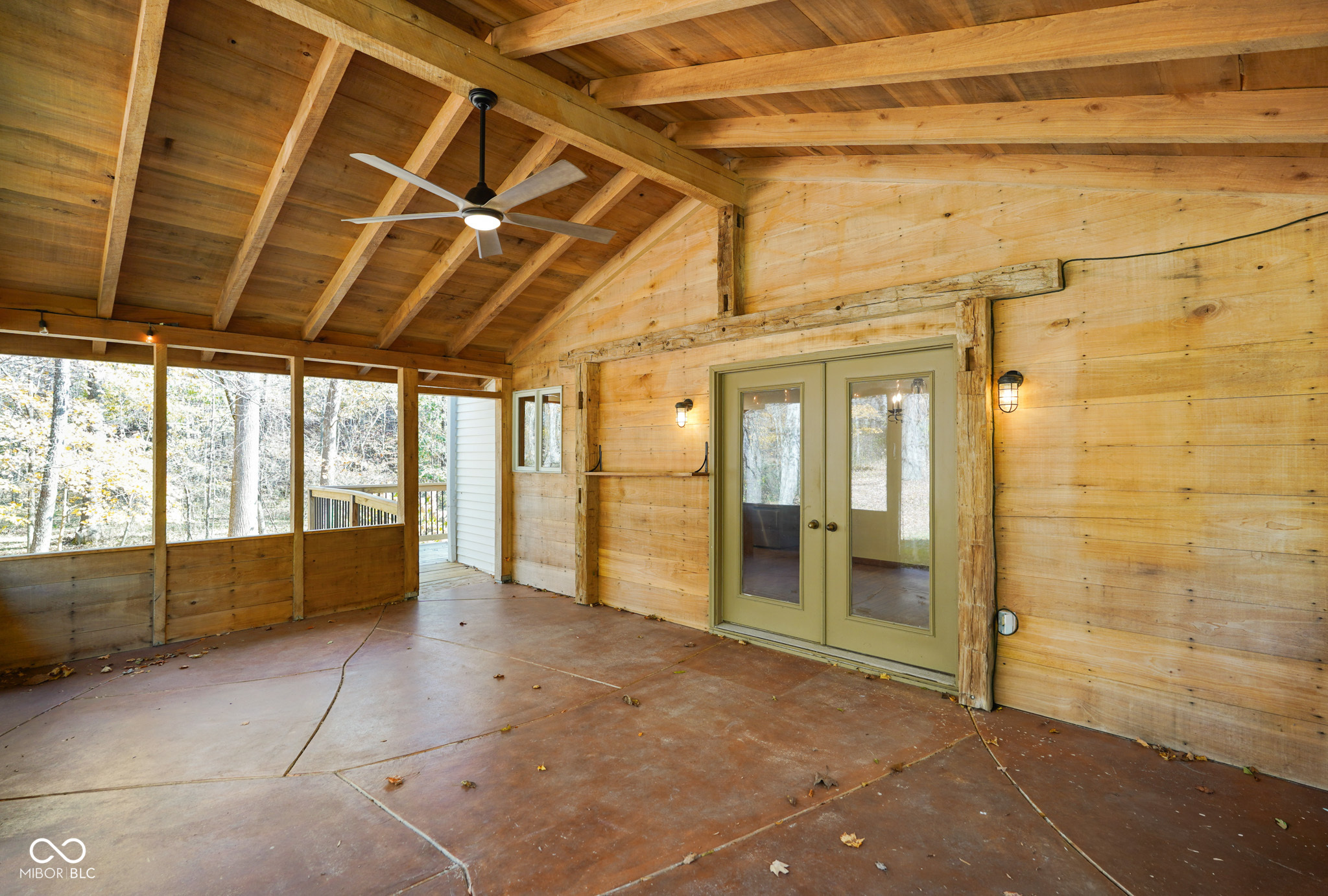 3660 South Conservation Club Road Morgantown, IN 46160 - Photo 48 of 65