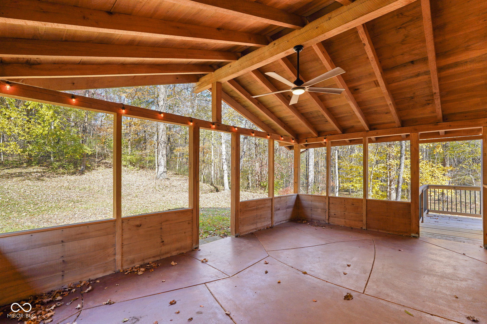 3660 South Conservation Club Road Morgantown, IN 46160 - Photo 49 of 65