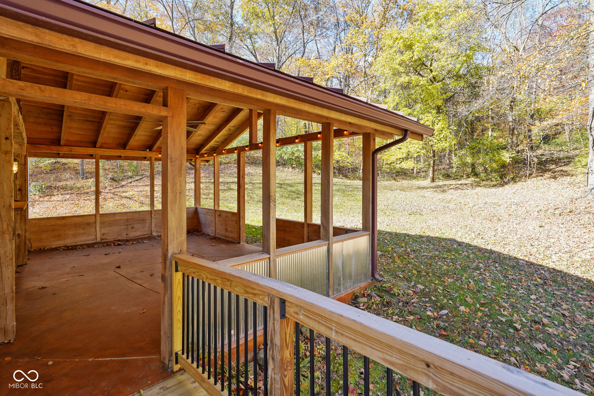 3660 South Conservation Club Road Morgantown, IN 46160 - Photo 50 of 65