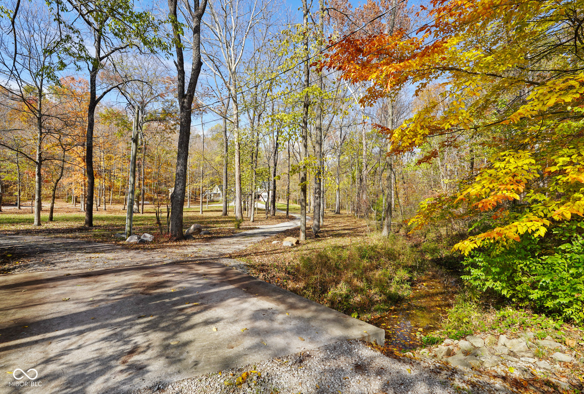 3660 South Conservation Club Road Morgantown, IN 46160 - Photo 5 of 65