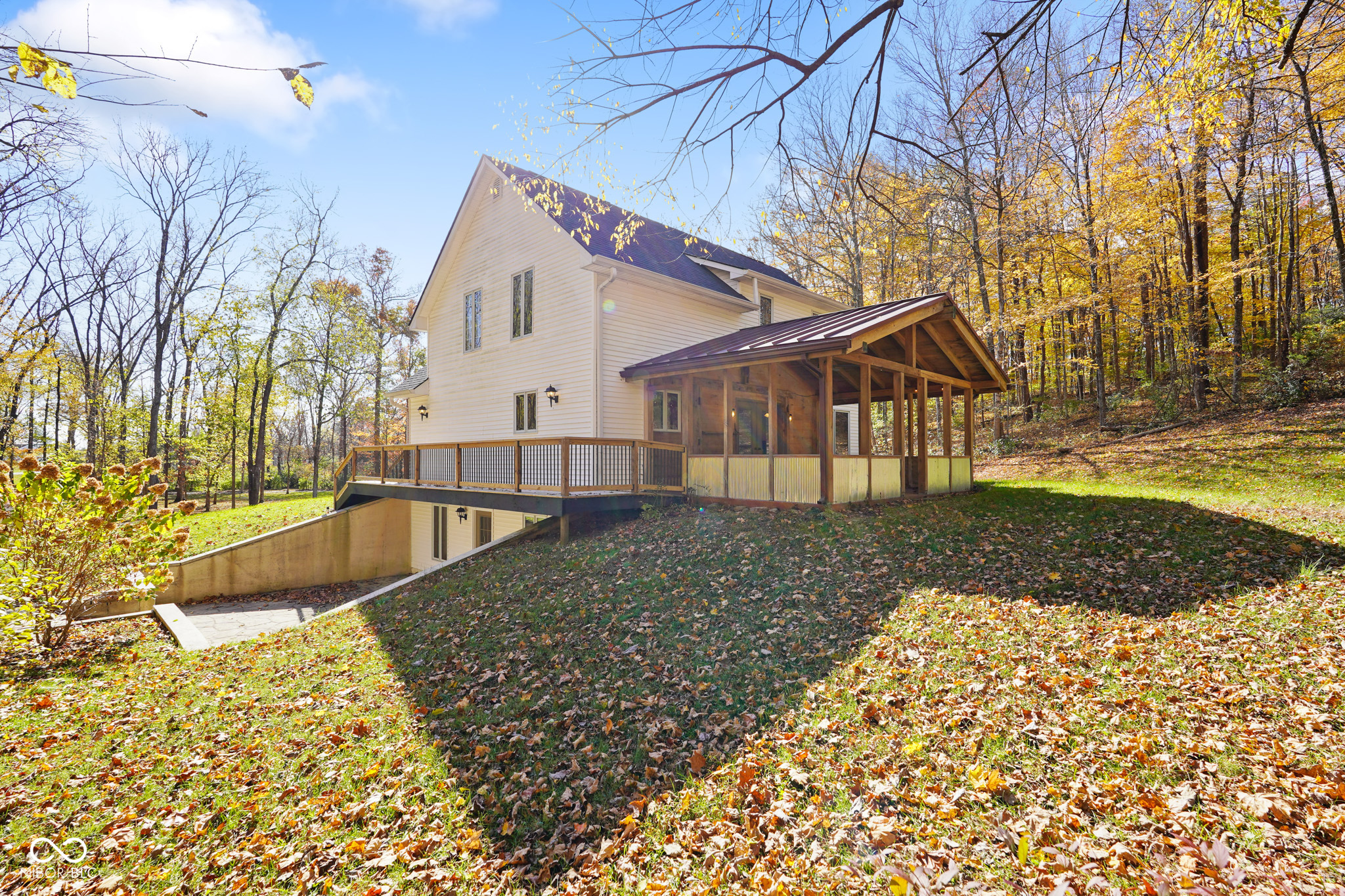 3660 South Conservation Club Road Morgantown, IN 46160 - Photo 51 of 65