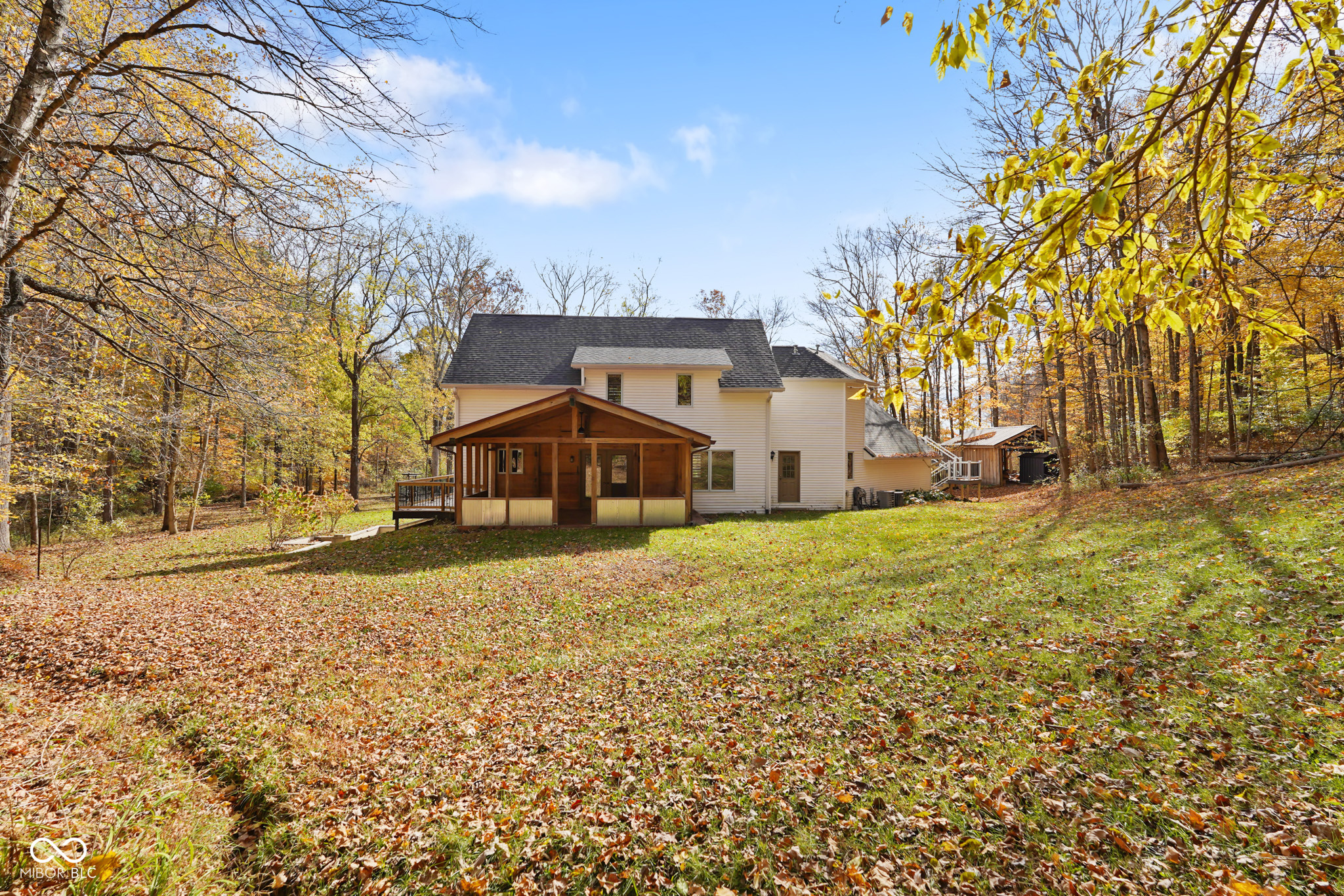 3660 South Conservation Club Road Morgantown, IN 46160 - Photo 52 of 65