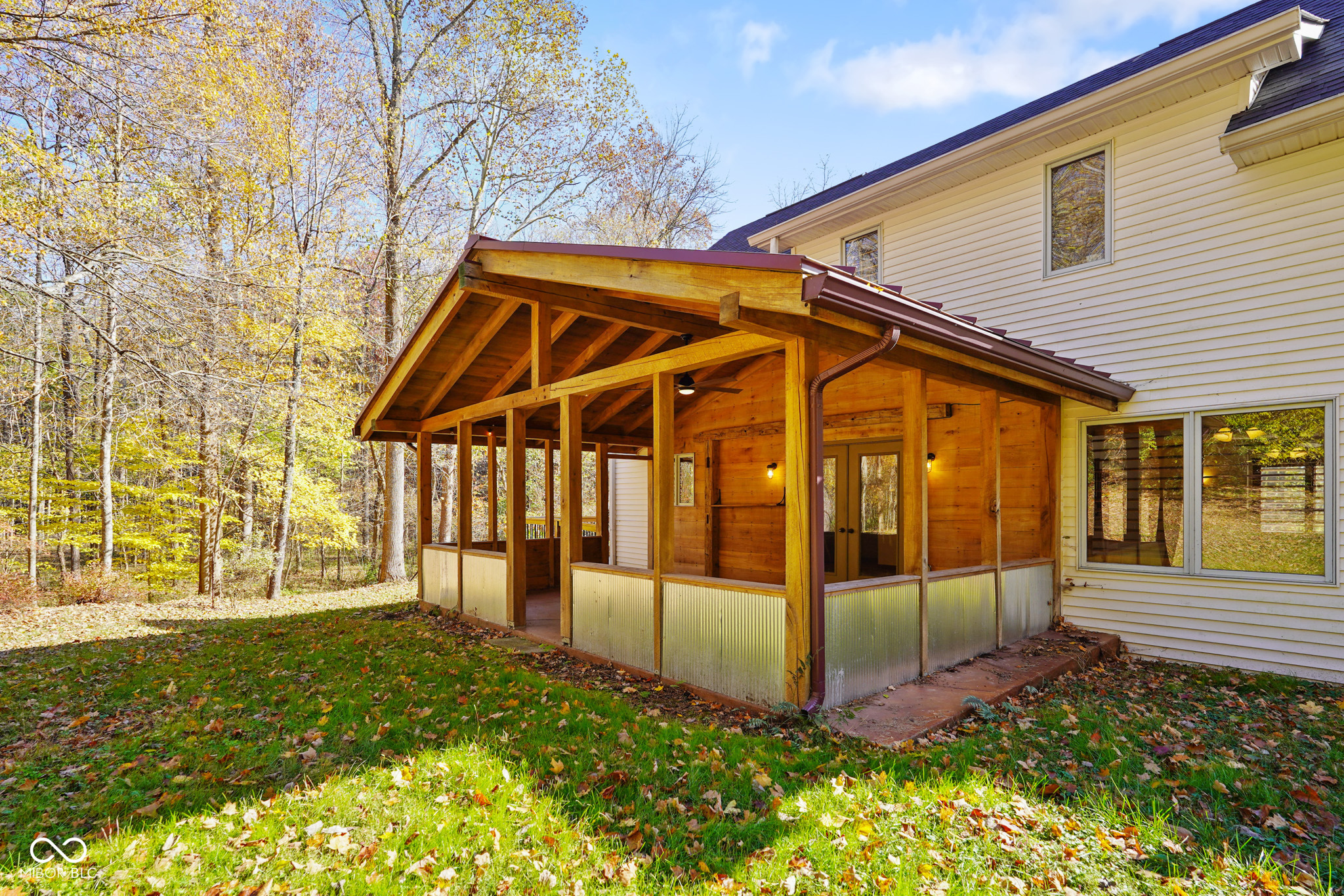 3660 South Conservation Club Road Morgantown, IN 46160 - Photo 53 of 65