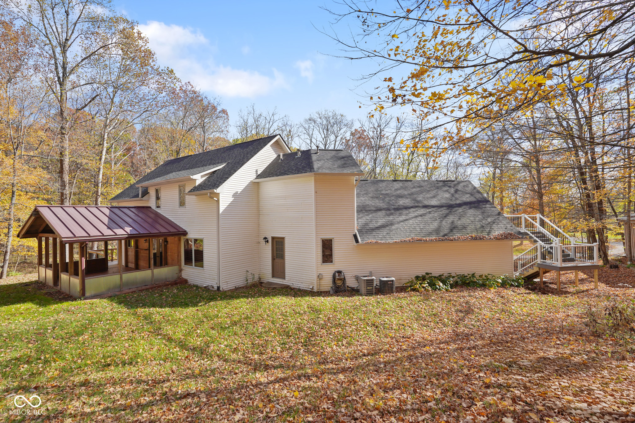 3660 South Conservation Club Road Morgantown, IN 46160 - Photo 54 of 65