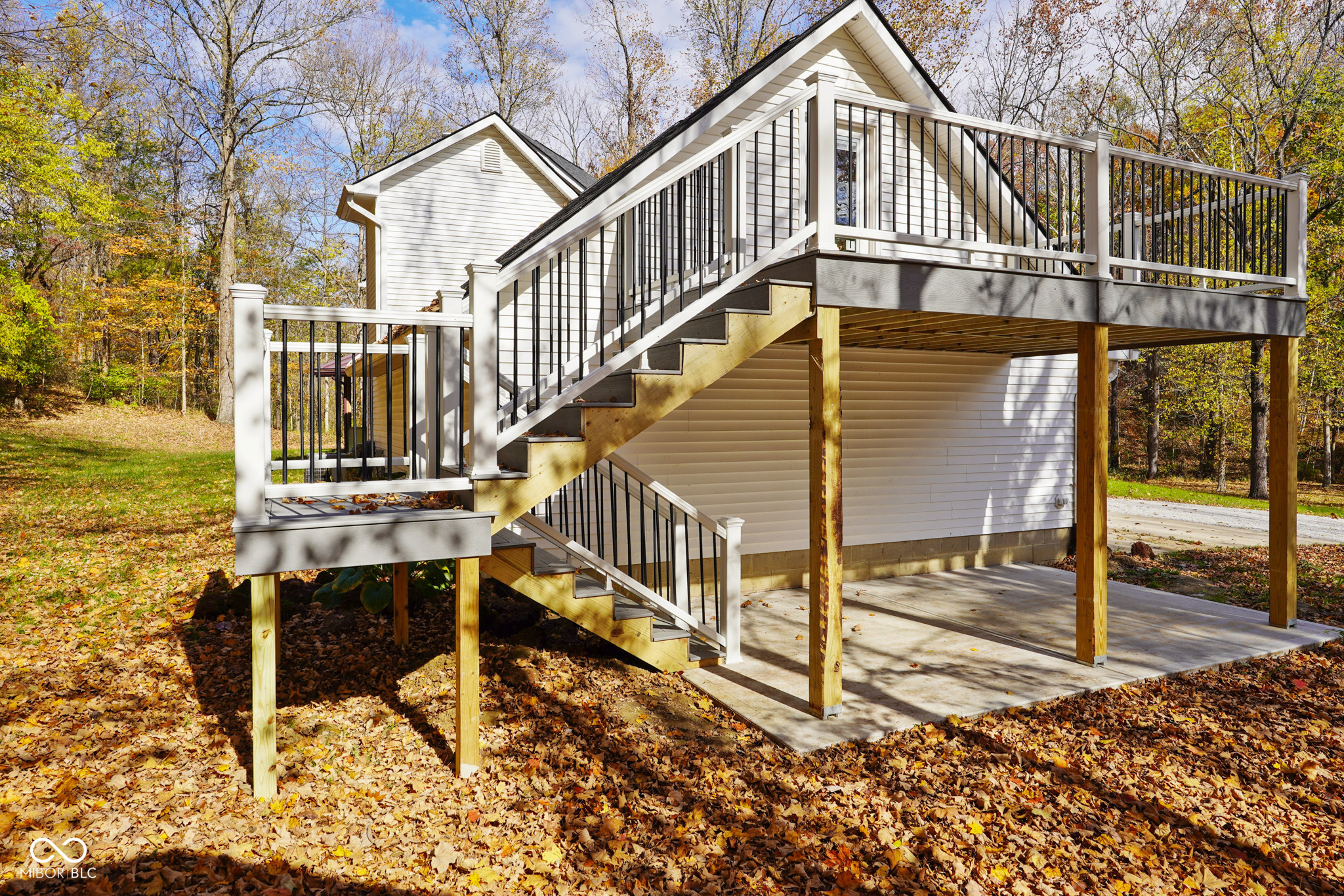 3660 South Conservation Club Road Morgantown, IN 46160 - Photo 55 of 65