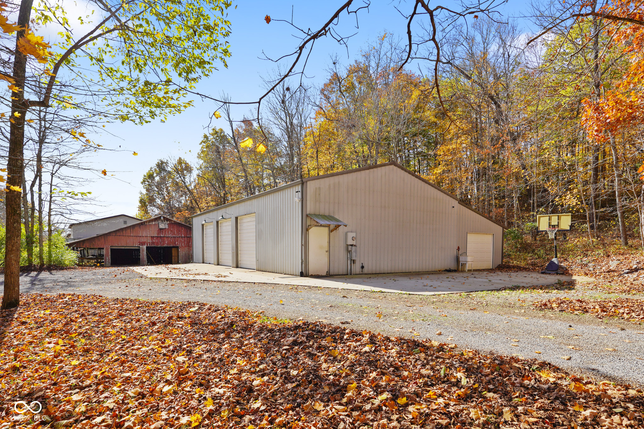 3660 South Conservation Club Road Morgantown, IN 46160 - Photo 56 of 65