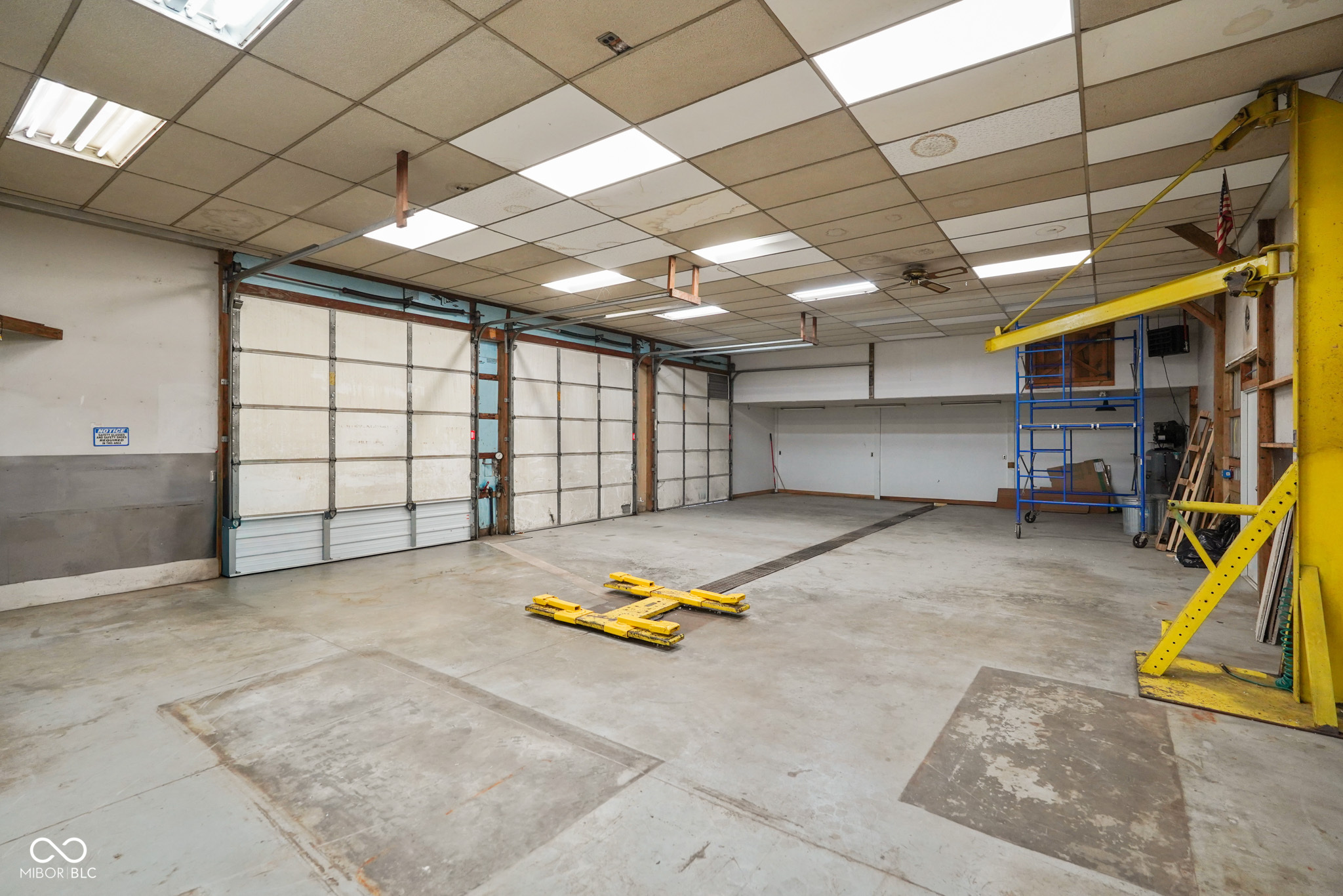 3660 South Conservation Club Road Morgantown, IN 46160 - Photo 57 of 65