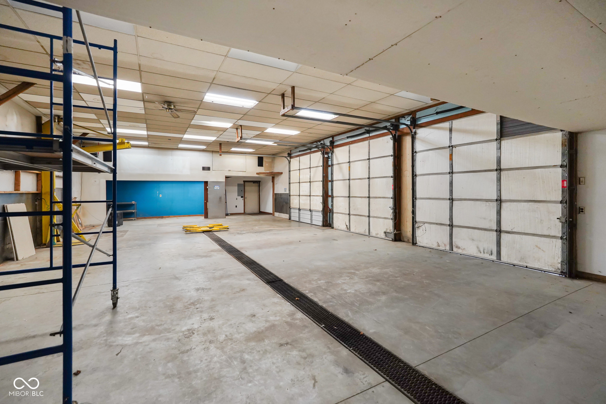 3660 South Conservation Club Road Morgantown, IN 46160 - Photo 58 of 65