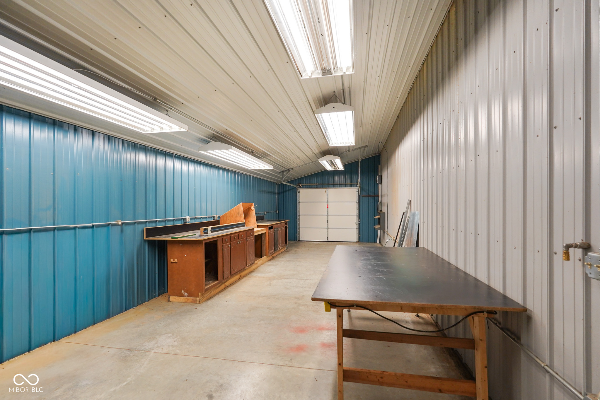 3660 South Conservation Club Road Morgantown, IN 46160 - Photo 59 of 65