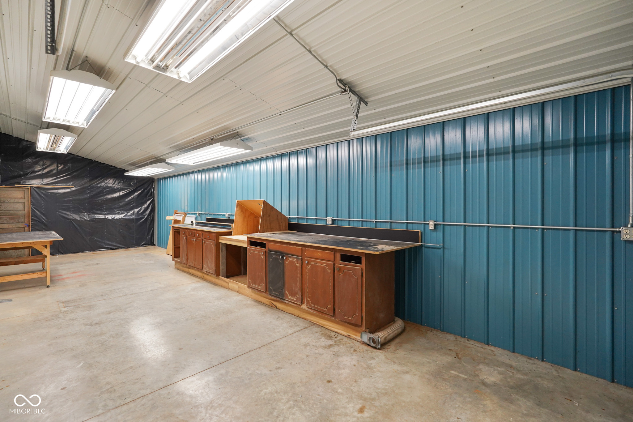 3660 South Conservation Club Road Morgantown, IN 46160 - Photo 60 of 65