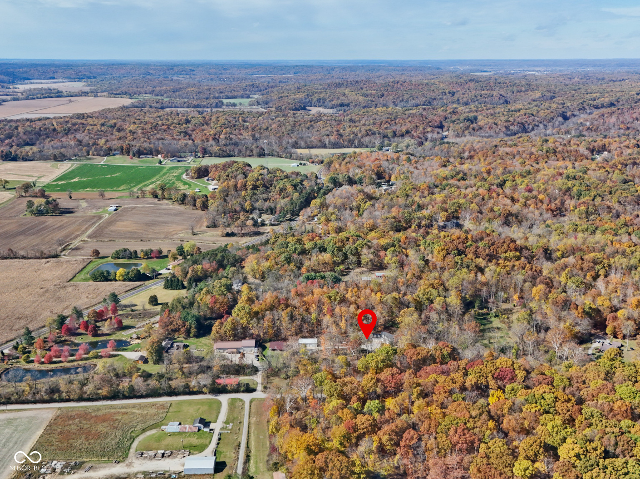 3660 South Conservation Club Road Morgantown, IN 46160 - Photo 64 of 65
