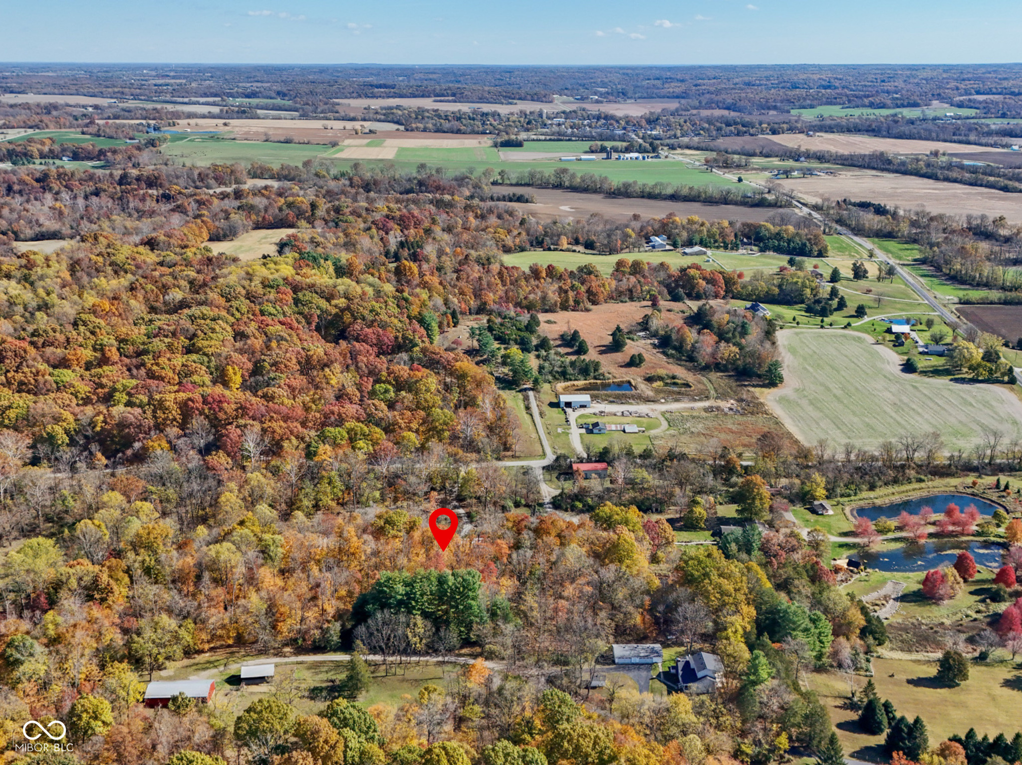 3660 South Conservation Club Road Morgantown, IN 46160 - Photo 65 of 65